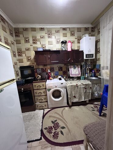 Köhnə tikili: Mingəçevir, 4 otaqlı, Köhnə tikili, 150 kv. m — 18