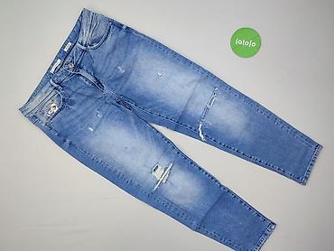 cut jeans: Reserved, Jeansy damskie, rozmiar M — 2