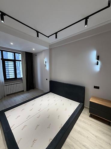 Продажа квартир: 3 комнаты, 125 м², Элитка, 11 этаж, Евроремонт — 12