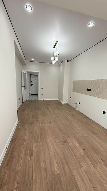 квартира авента строй: 1 комната, 48 м², Средний Джал Элитка, 4 этаж, Дизайнерский ремонт — 7
