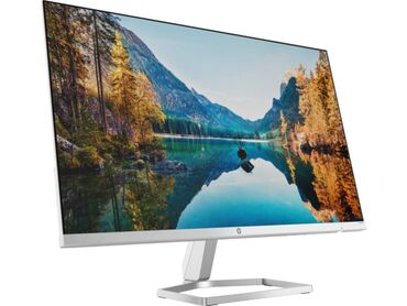 plazma ekran: HP M24fw FHD Monitor Bu qiymete tapa bilmezsiz. Tecili ehtiyac oldugu