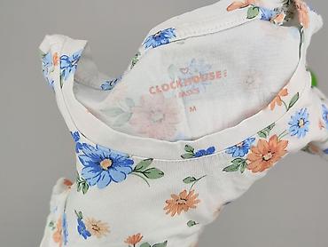 praca camaieu: Clockhouse, T-shirt damski, rozmiar M — 5