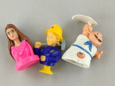 lewandowski numer koszulki: Figure for Kids, condition - Good