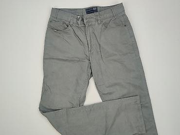 gomez kod: F&F, Spodnie materiałowe damskie, rozmiar S — 1