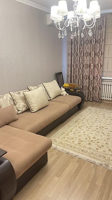 Продажа квартир: 2 комнаты, 62 м², 106 серия, 6 этаж, Евроремонт — 4