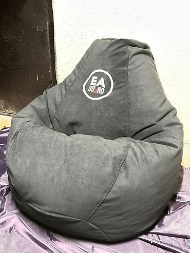 Бинбэги: Бинбэг, цвет - Желтый — 10