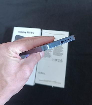 galaxy a04e: Samsung Galaxy A55, 128 GB — 3