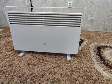 mi наушники: Обогреватель mi smart space heater s