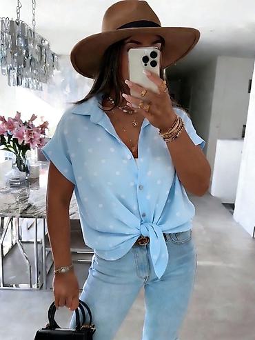 Košulje: 04. Košuljica 2.290 dinara A — 7