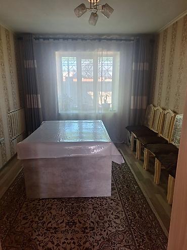 Продажа коттеджей и домов: Продаётся дом с.Нижний Ала-Арча 56 м.кв 4комн.1кухня санузел в доме — 29