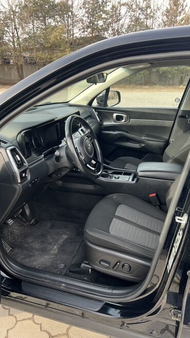 Kia: Kia Sorento: 2020 г., 2.5 л, Автомат, Бензин, Кроссовер — 11