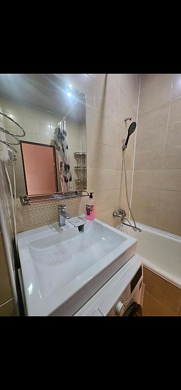 Долгосрочная аренда квартир: 2 комнаты, Собственник, Без подселения, С мебелью полностью — 24