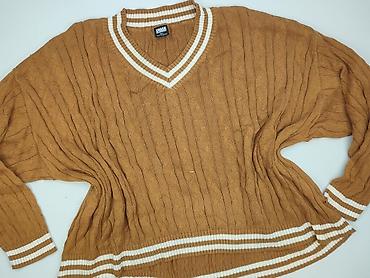 sweter polo ralph: Urban Classics, Sweter damski, rozmiar 5XL — 1