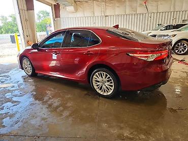 camry 2020: Toyota Camry: 2020 г., 2.5 л, Автомат, Гибрид, Седан — 2
