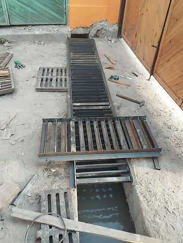 Сварка: Сварка жумуштарын жасайбыз ///мелко срочные работы///выездной at lalafo.kg — 13 Сварка: Сварка жумуштарын жасайбыз ///мелко срочные работы///выездной — 13