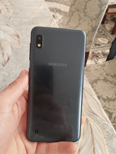 energizer telefon: Samsung A10e