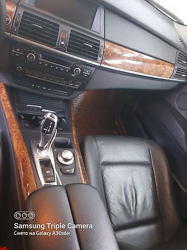 bmw e66: BMW X5: 2008 г., 3 л, Автомат, Бензин, Кроссовер — 9