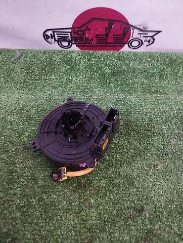 mini jack: Шлейф рулевой колонки (clock spring, спиральный кабель) для подушки — 1