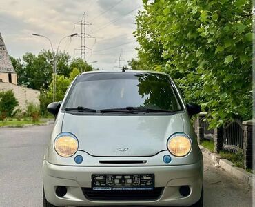 моторчик дворника: Daewoo Matiz: 2004 г., Автомат, Бензин, Хетчбек