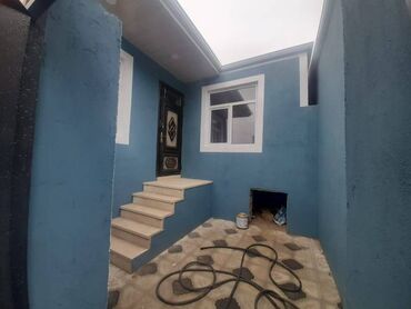 inqilabda kiraye evler ayliq: Binəqədi qəs. 2 otaqlı, 70 kv. m, Yeni təmirli