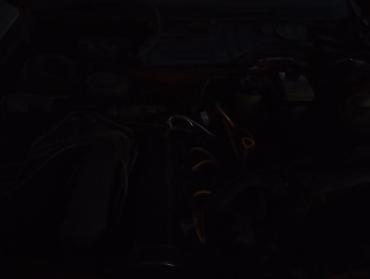 ниссан альмера двигатель: Двигатель Audi рядный 5-цилиндровый (под капотом Audi 80/100 конца — 3
