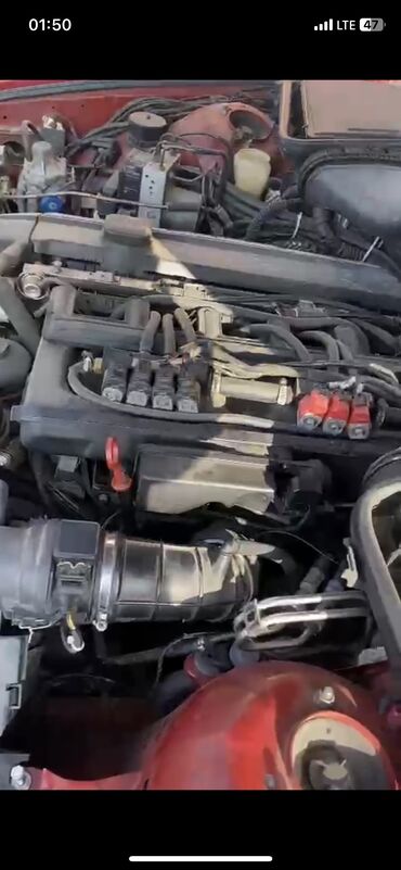 двигатель на бмв е34 бишкек: Бензиновый мотор BMW 2001 г., 2.5 л, Б/у, Оригинал, Германия