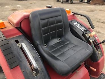 Другие тракторы: Продается японский трактор Митцубисси МТх225 в пути. Идеальное — 6