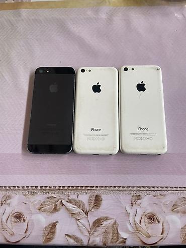 iphone 5 satın almaq: IPhone 5, Qara — 2