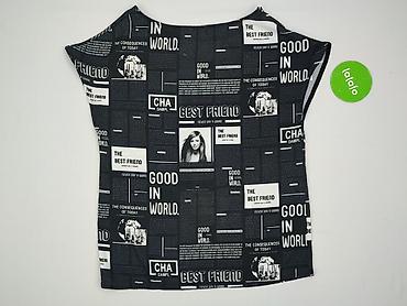 dluga moda: Bluzka damska, rozmiar M — 3