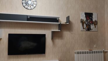 Uzunmüddətli kirayə mənzillər: Elmlər Akademiyası Ⓜ️ 5/1 mərtəbəsi ✅ Tam təmirli və Dolu şəkildə -da lalafo.az — 9 Uzunmüddətli kirayə mənzillər: Elmlər Akademiyası Ⓜ️ 5/1 mərtəbəsi ✅ Tam təmirli və Dolu şəkildə — 9