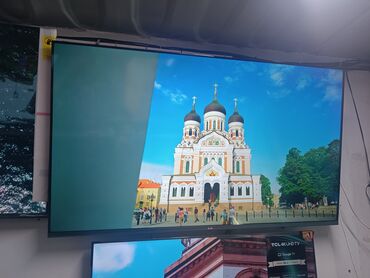 Телевизоры: #телевизор Рассрочка LG, tcl, samsung, yasin, konka, Skyworht, 32 — 12