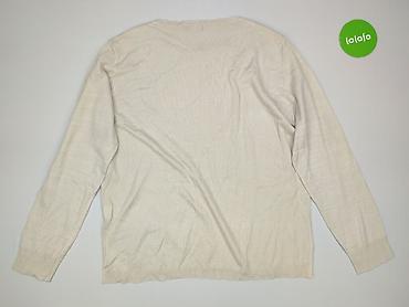 hellfire club pull and bear: Tissaia, Sweter dla mężczyzn, rozmiar 2XL — 4