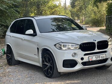 bmw e29: BMW X5: 2013 г., 4.4 л, Автомат, Бензин, Кроссовер