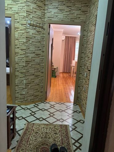 Yeni tikili: 2 otaqlı, Yeni tikili, 50 kv. m -da lalafo.az — 5 Yeni tikili: 2 otaqlı, Yeni tikili, 50 kv. m — 5