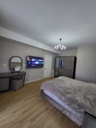 Uzunmüddətli kirayə mənzillər: Sabah Residence, kompleksdə-Rossman,Bravo,Crocus Fitness,yaxınlığında — 9