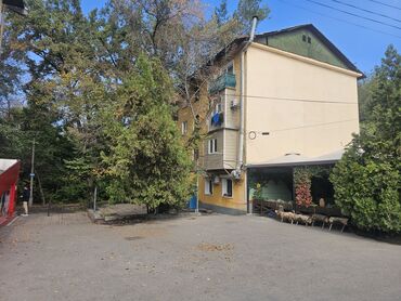 ищу квартиру дордой рынок рядом: 2 комнаты, 44 м², Индивидуалка, 4 этаж, Косметический ремонт