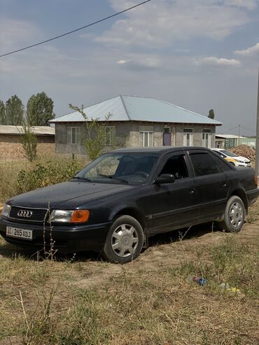 авто разбор бмв: Audi S4: 1991 г., 2 л, Механика, Бензин, Седан