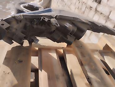 Передняя правая фара Toyota 2023 г., Б/у, Оригинал at lalafo.kg Передняя правая фара Toyota 2023 г., Б/у, Оригинал