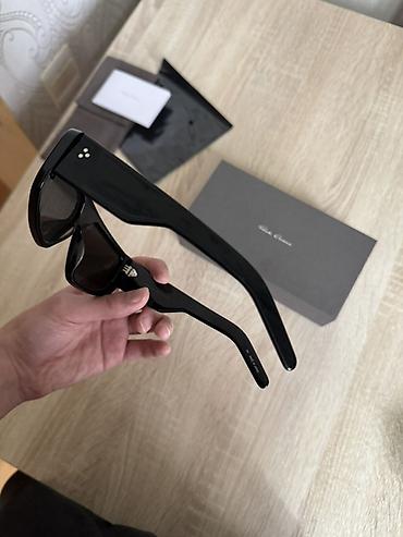 Солнцезащитные очки: Солнцезащитные очки очки, Унисекс, Новый — 3