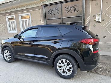 mg motor: Hyundai Tucson: 2020 г., 1.6 л, Автомат, Дизель, Кроссовер — 2