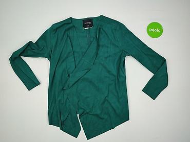 chaotic system jacket: Top Secret, Narzutka damska, rozmiar XL — 2