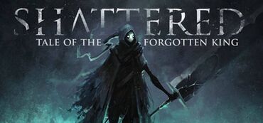 ps3 slim 500gb: Shattered- Tale of the Forgotten King igra za pc (racunar i lap-top)