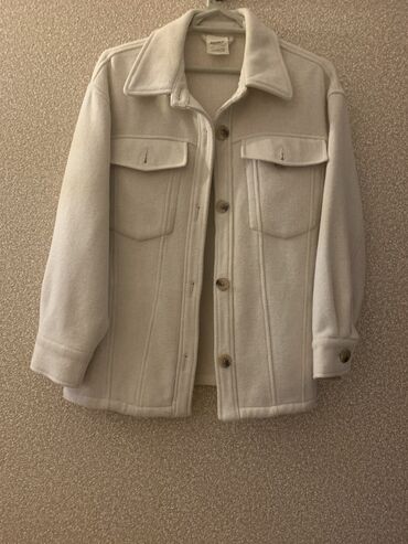 t shirt: Pencək, Pull and Bear, Yun, M (EU 38)