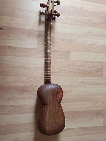 instrumenti: Tar qədimi tardır peto ustanın tarıdır heç bir problemi yoxdur - — 3