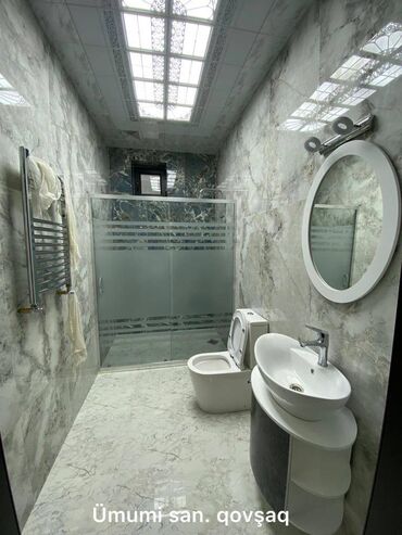 Həyət evləri və villaların satışı: 9 otaq, 530 kv. m, Yeni təmirli — 25