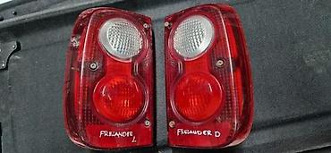 stop svetla za auto prikolice: LEVI STOP LAND ROVER FREELANDER | Levi stop land rover freelander — 1
