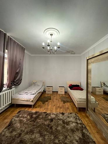 Долгосрочная аренда домов: 358 м², 6 комнат, Видеонаблюдение, Евроремонт, Утепленный — 19