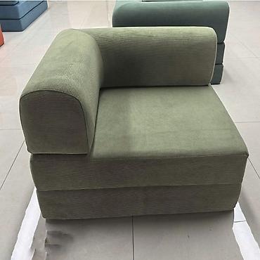 Прямые диваны: Прямой диван, Новый — 5