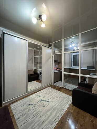 сниму квартиру филармонии: 1 комната, 27 м², Индивидуалка, 2 этаж, Евроремонт
