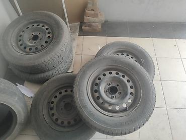 ли 9 авто: Диски R 15 отверстий - 4, Новый — 2